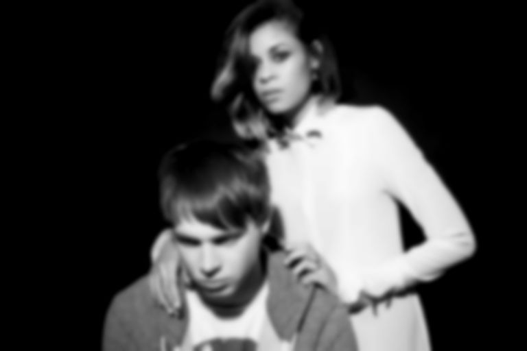Listen: AlunaGeorge provide unlikely cover of The Jungle Book song