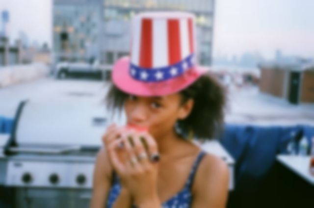 Introducing Kilo Kish introducing kilo kish