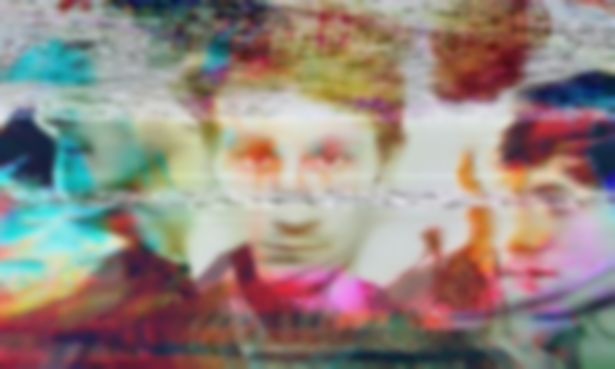 Introducing Glass Animals
