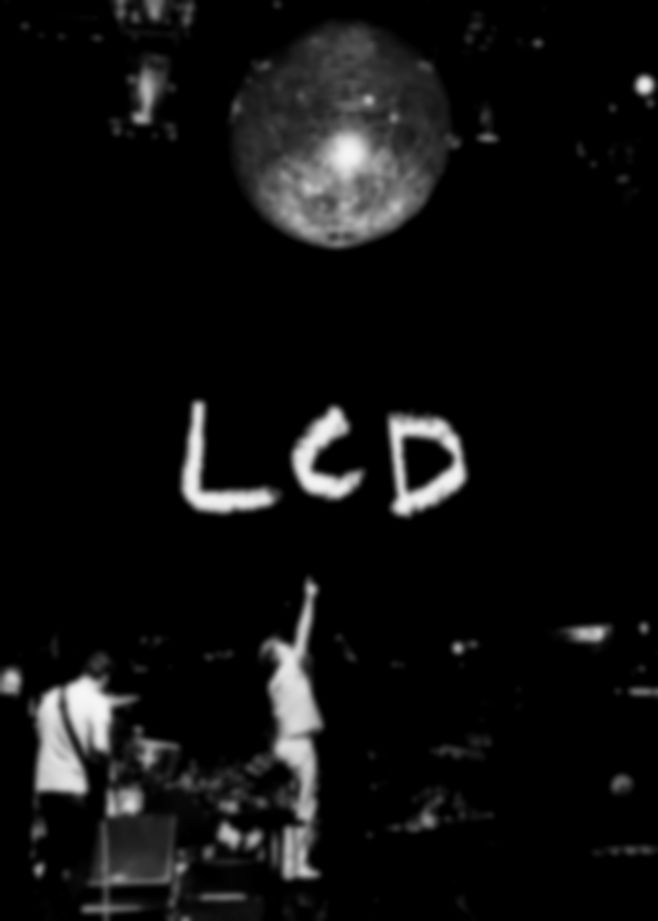 LCD Soundsystem set to release photo book this Christmas