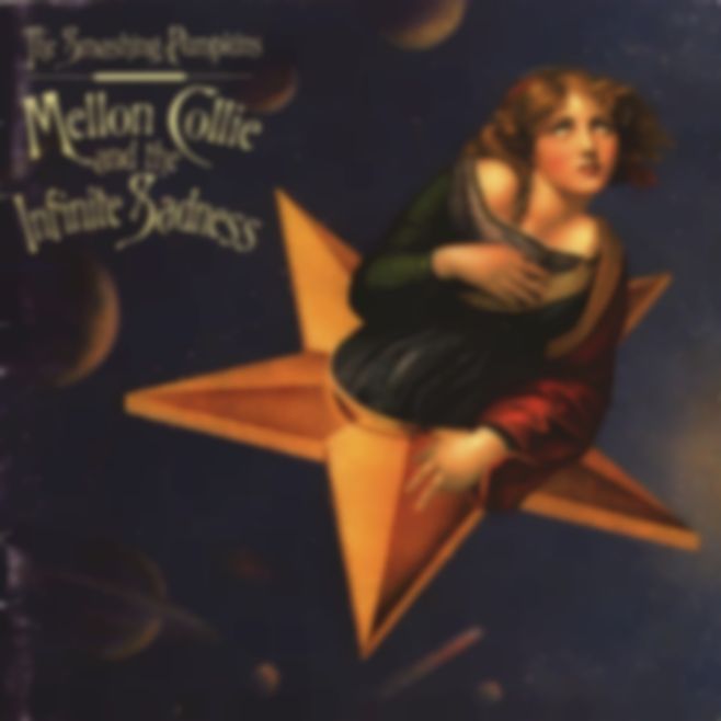 Smashing Pumpkins reissue 'Mellon Collie and the Infinite Sadness'