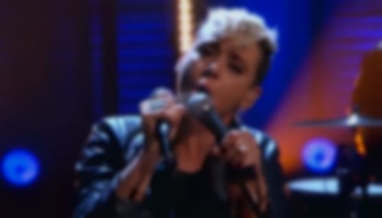 Watch Cat Power Perform Cherokee Live On Conan O Brien