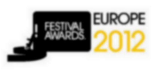 European Festival Awards 2012 shortlist announced