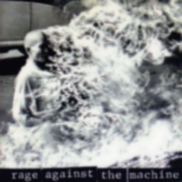 Rage Against The Machine’s debut turns 20, reissue available to stream
