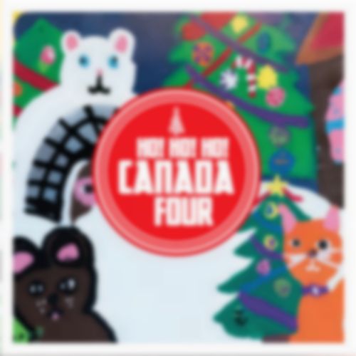 Download: Ho! Ho! Ho! Canada 4