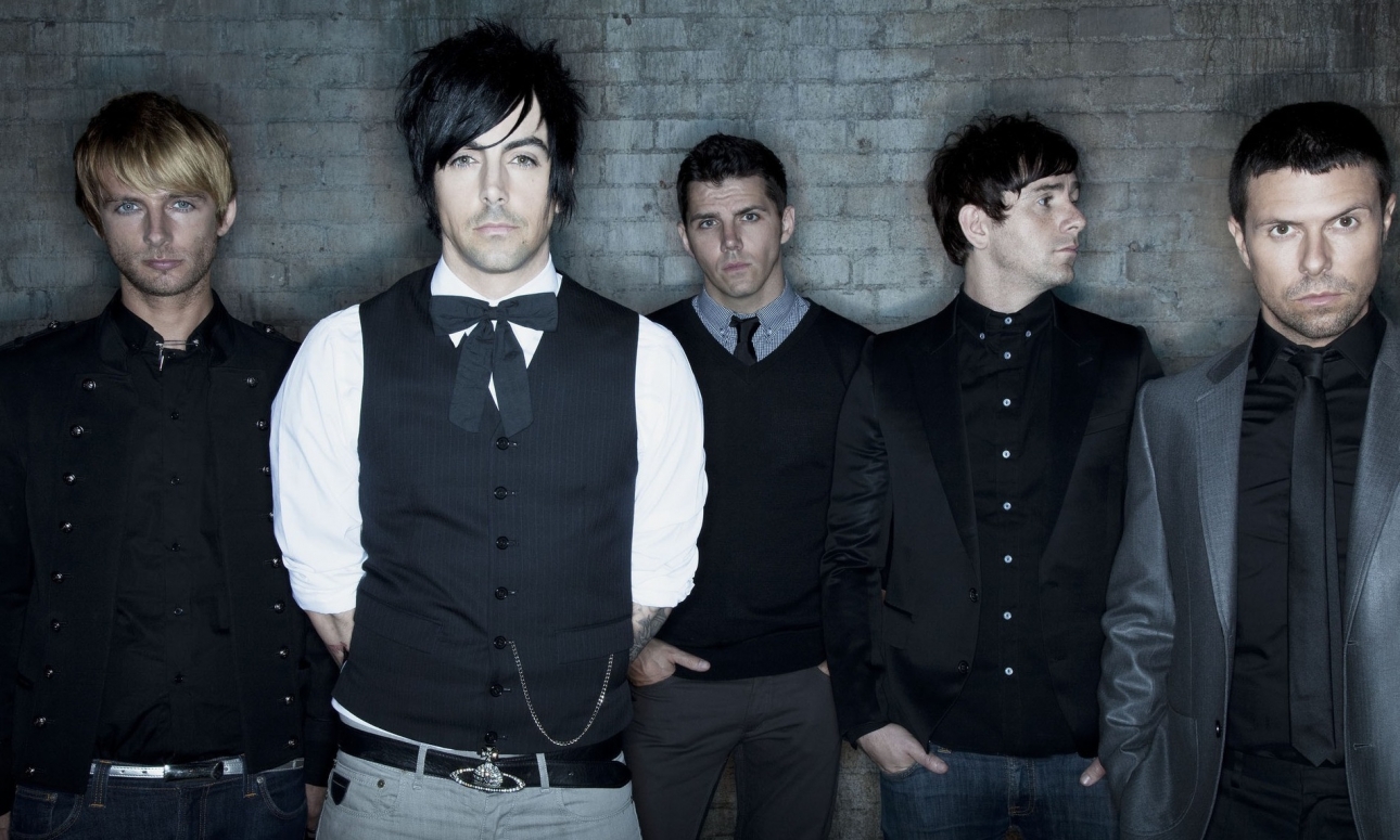 Lostprophets singer Ian Watkins appears in court remanded until March