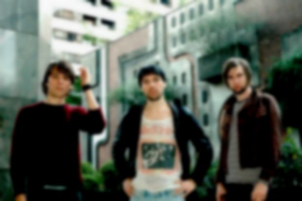 The Cribs To Play London Show In Feb 2013