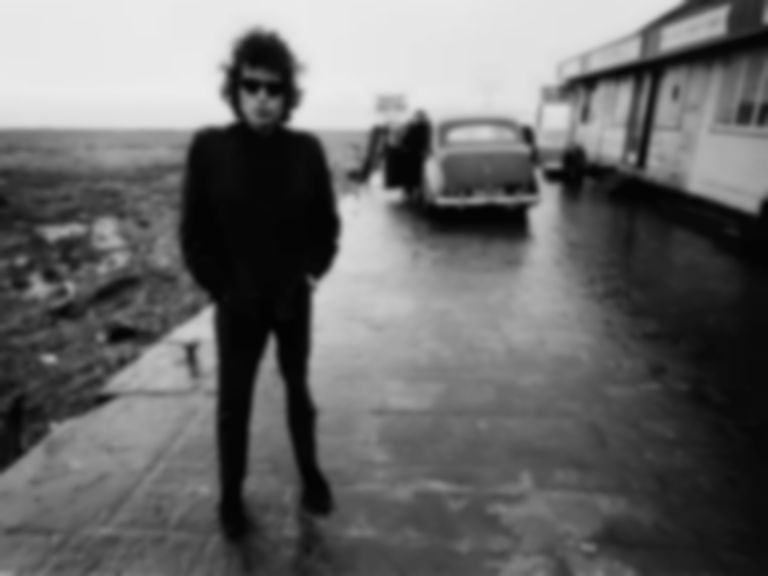 Bob Dylan Considering Swansea Gig To Mark Dylan Thomas 100th Birthday