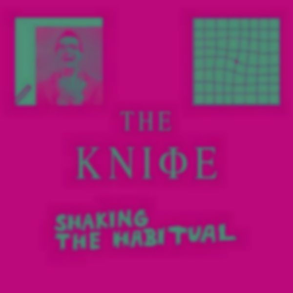 The Knife reveal new album artwork and tracklisting