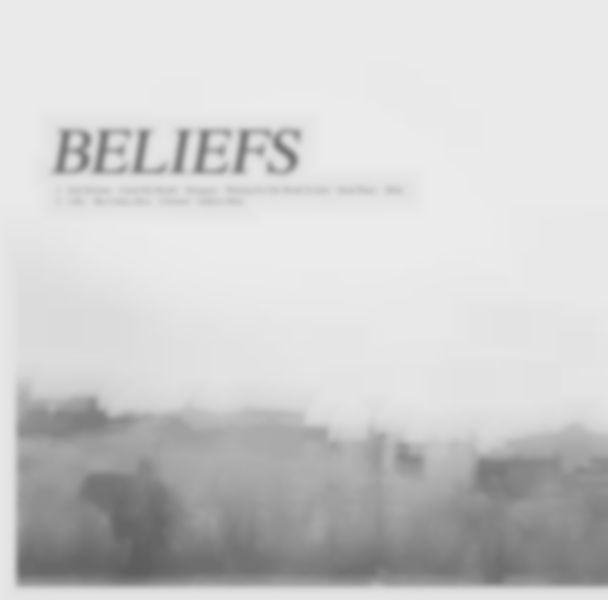Listen: Beliefs – Gallows Bird