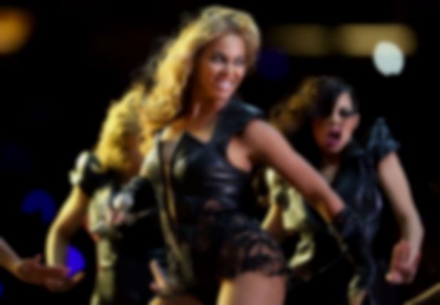 More people watched Madonna’s Superbowl performance than Beyoncé’s