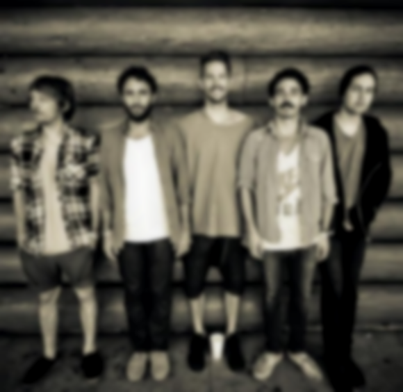 Watch: Local Natives steam live concert, team up with Aaron Dessner