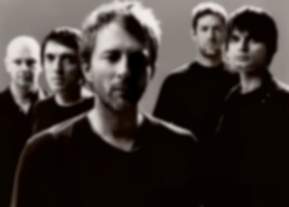 Radiohead share new music via PolyFauna app