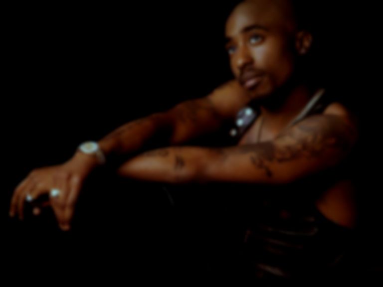 Tupac Shakurs Last Words Revealed In New Police Report