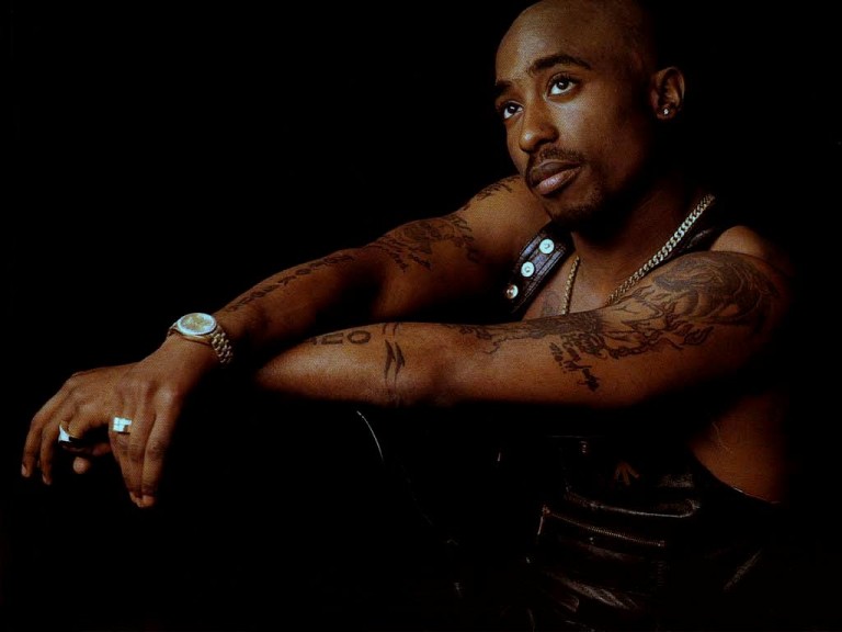 Tupac Shakur’s last words revealed in new police report