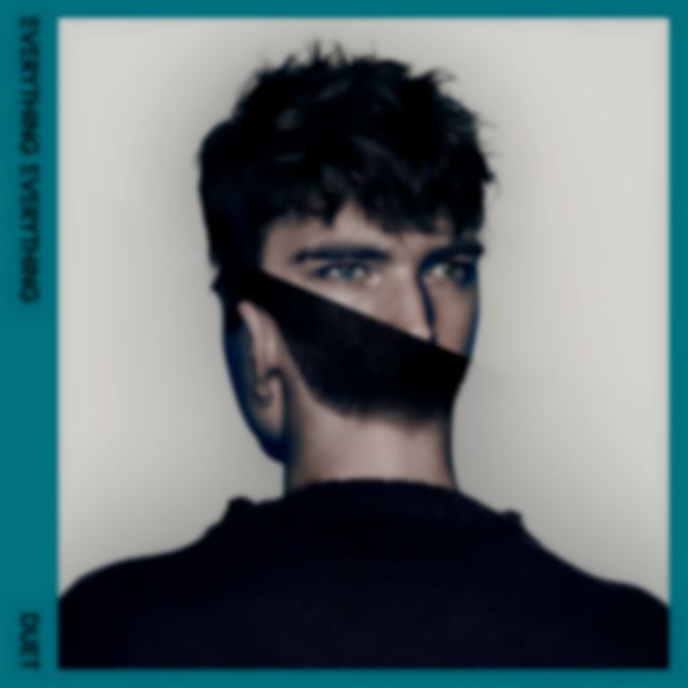Listen Everything Everything Pendolino