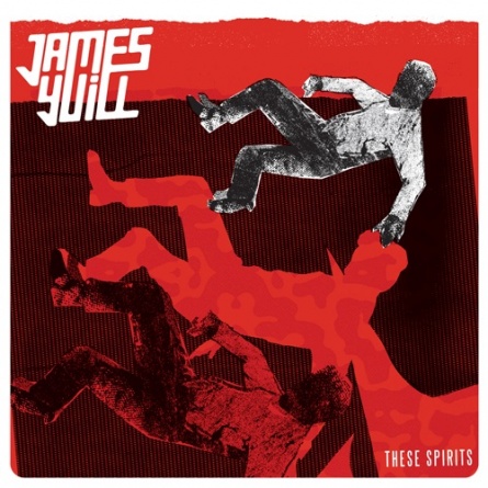 James Yuill - Turning Down Water For Air James Yuill - Turning Down Water For Air