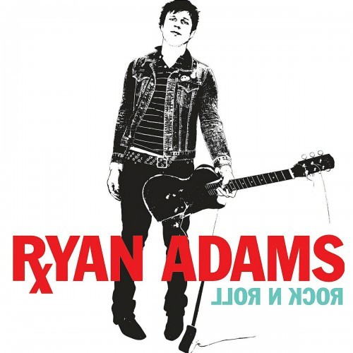 Ryan Adams Rock N Roll cover
