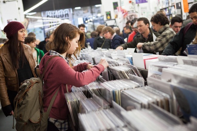 Indie labels unite to support “Fair Digital Deals Declaration”
