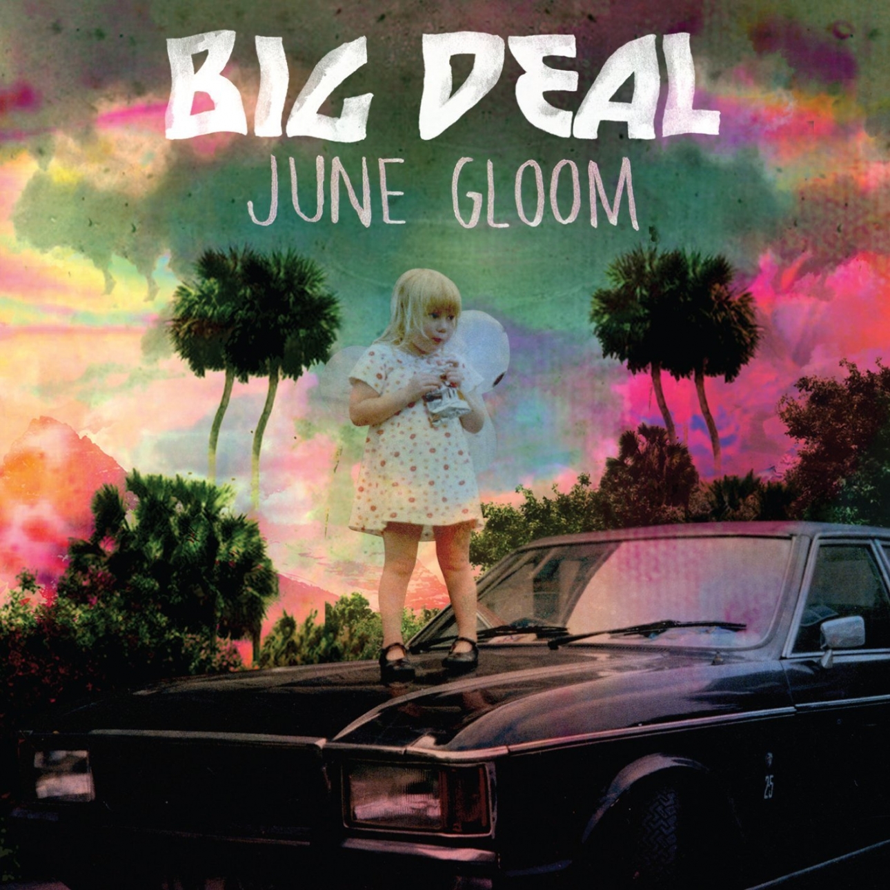 Big Deal June Gloom
