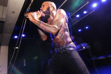 Death Grips Обложка Без Цензуры
