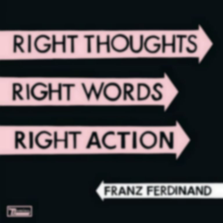 Franz Ferdinand confirm fourth album release for August