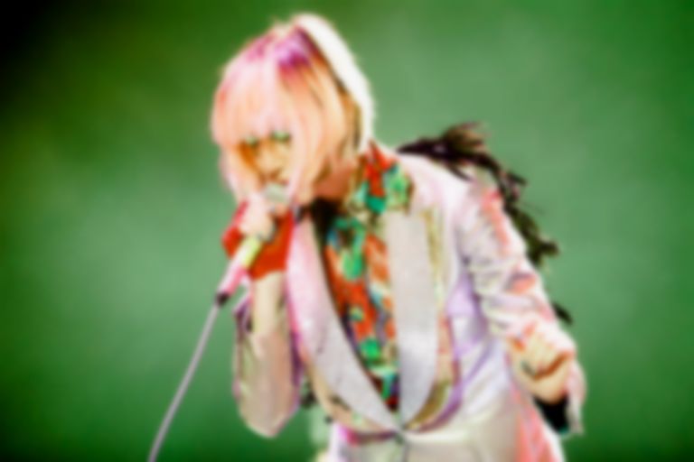 Yeah Yeah Yeahs - Its Blitz! at Discogs