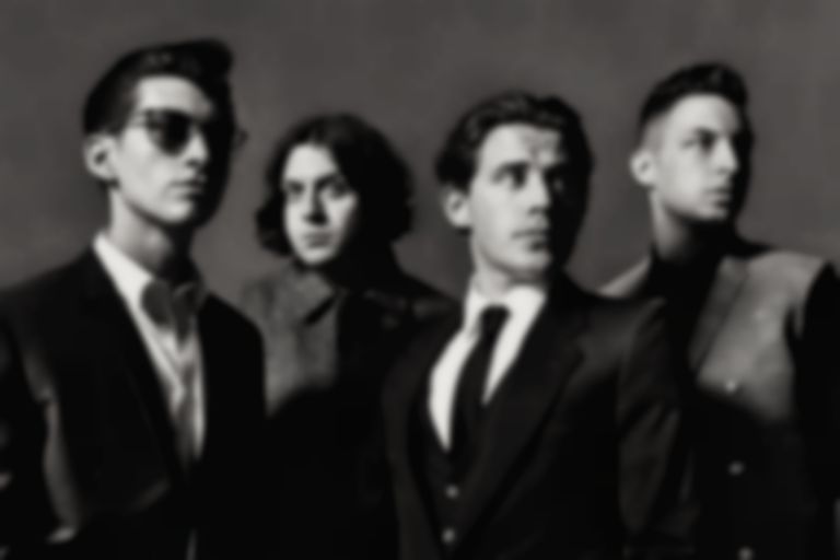 Arctic Monkeys announce new album ‘AM’ for September release
