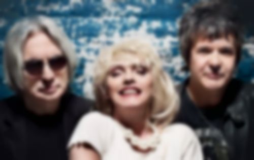 Debbie Harry may quit Blondie after current tour