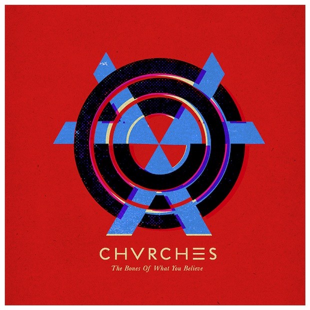 Chvrches Reveal Debut Album Artwork And Release Date Stream New Video