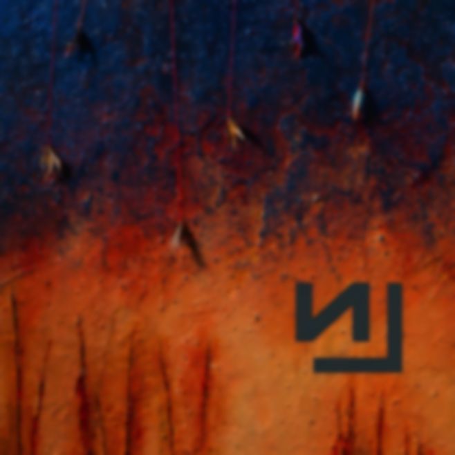 Nine Inch Nails stream new album 'Hesitation Marks' via iTunes