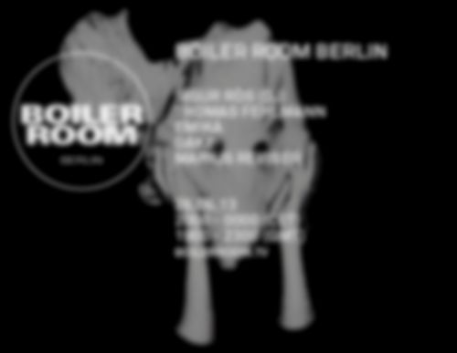 Stream Sigur Ros Recent Boiler Room Dj Set