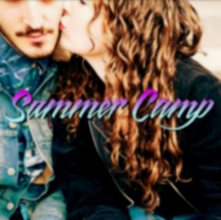 Summer Camp announce second album release