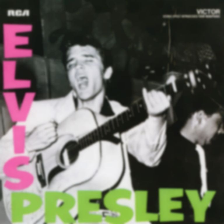 Rare footage of Elvis Presley's last ever performances up for auction