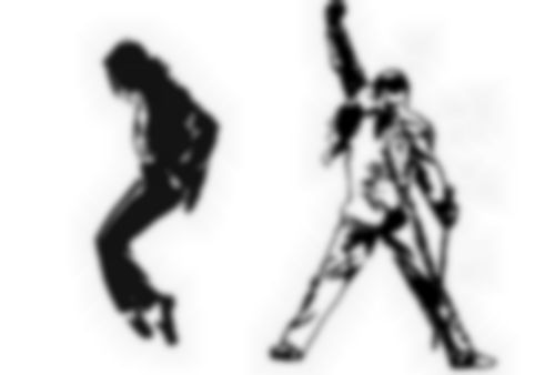 Freddie Mercury And Michael Jackson Duets Streaming Online