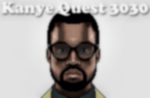Kanye West’s very own video game released online