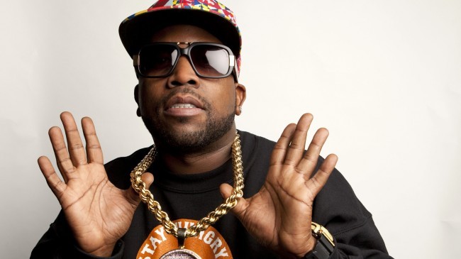 Outkast s Big Boi Working With Dr Dre On New Album