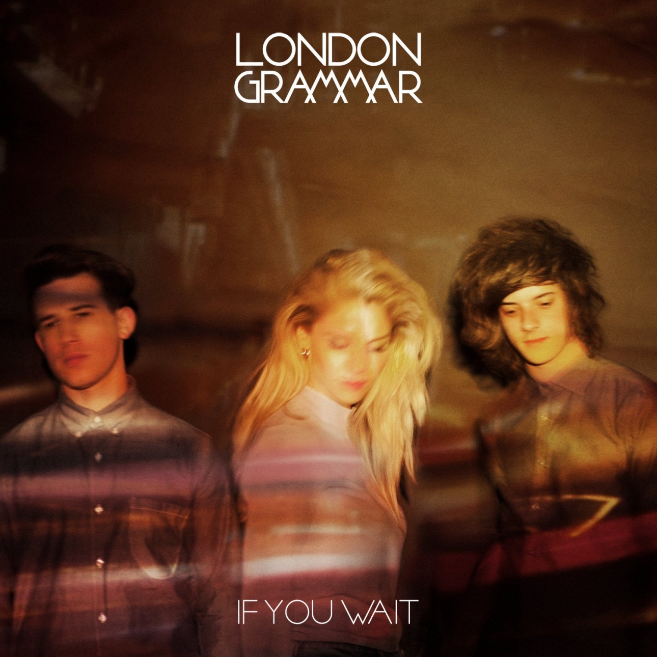 Album Review London Grammar If You Wait