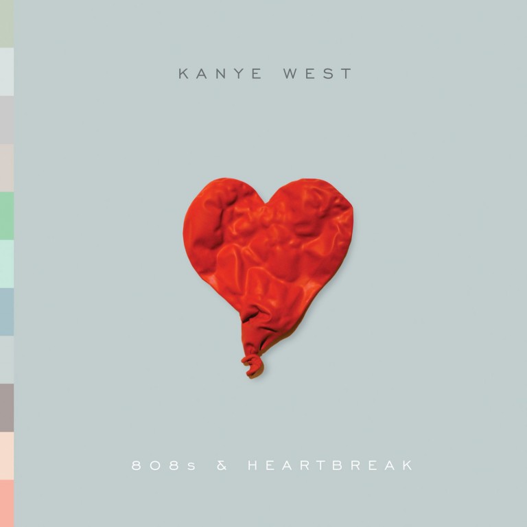 kanye west 808s and heartbreak release date kanye west 808s and heartbreak release date