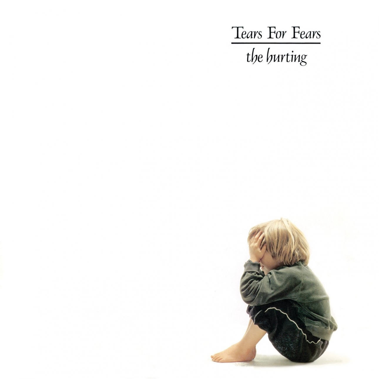 Album Review: Tears For Fears - The Hurting (30Th Anniversary Edition)