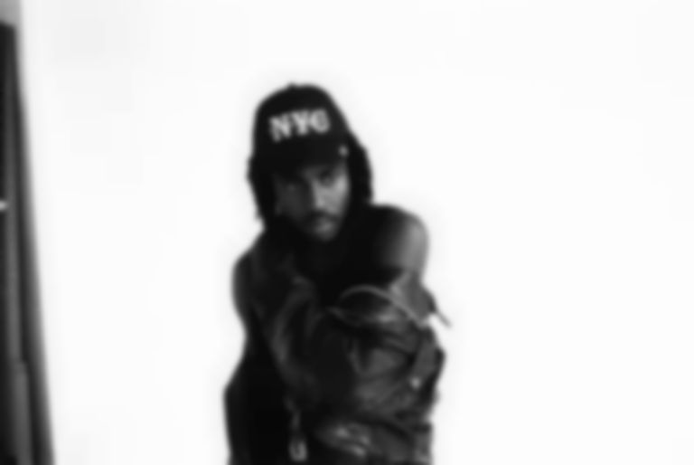 Blood Orange streams new album, Cupid Deluxe