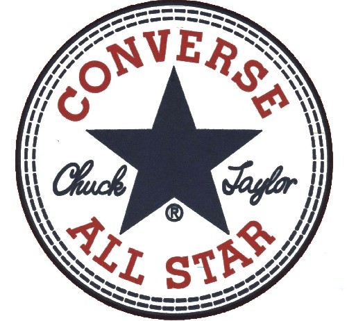 Bon Iver, The National & more design Converse shoes for Bon Iver, The National & more design Converse shoes for
