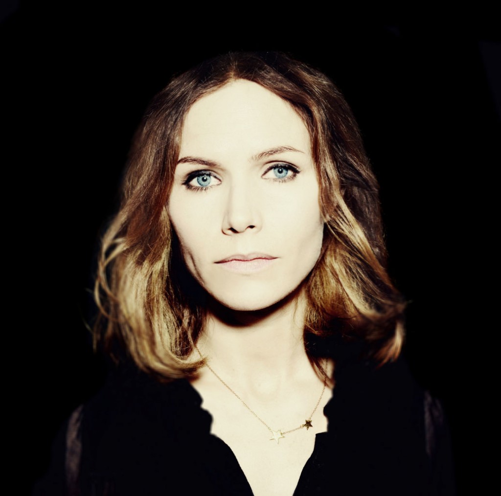 The Cardigans' Nina Persson announces solo album, streams single