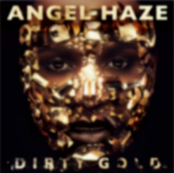 Angel Haze leaks own album Dirty Gold, then deletes it