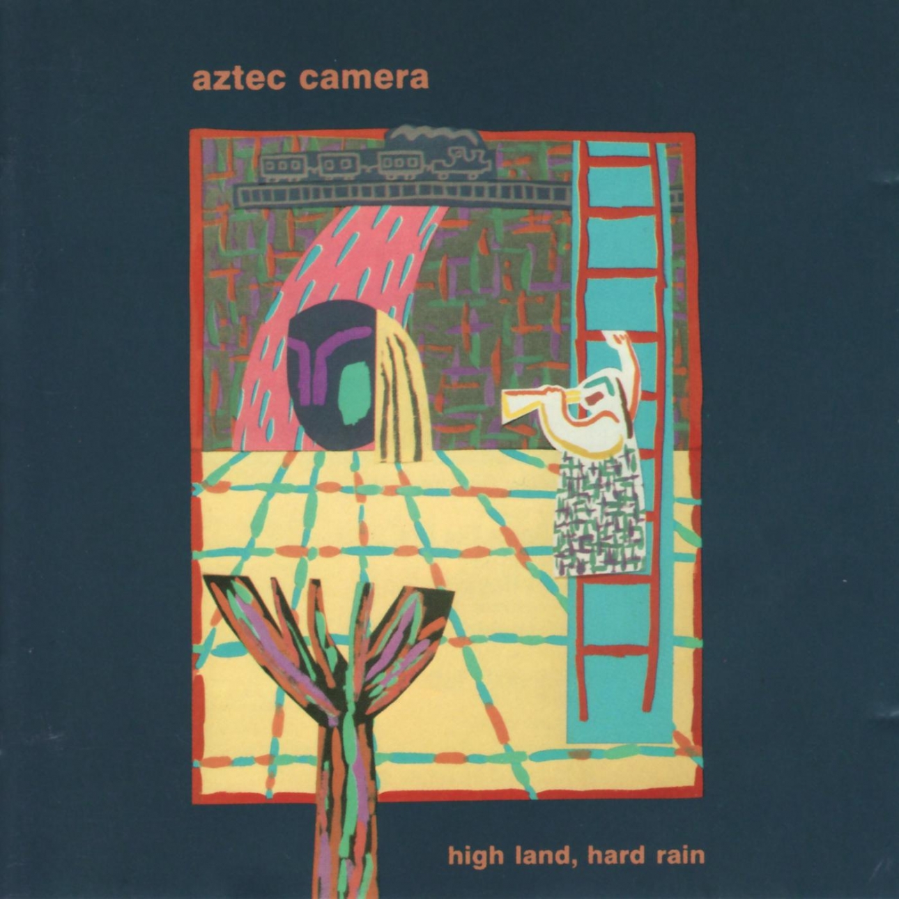 Aztec Camera announce 30th anniversary reissue of debut album