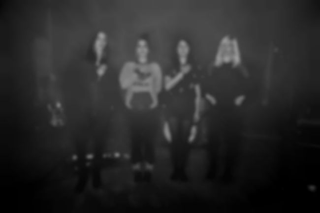 Warpaint Cover Duran Duran S The Chauffeur For New Tribute Album