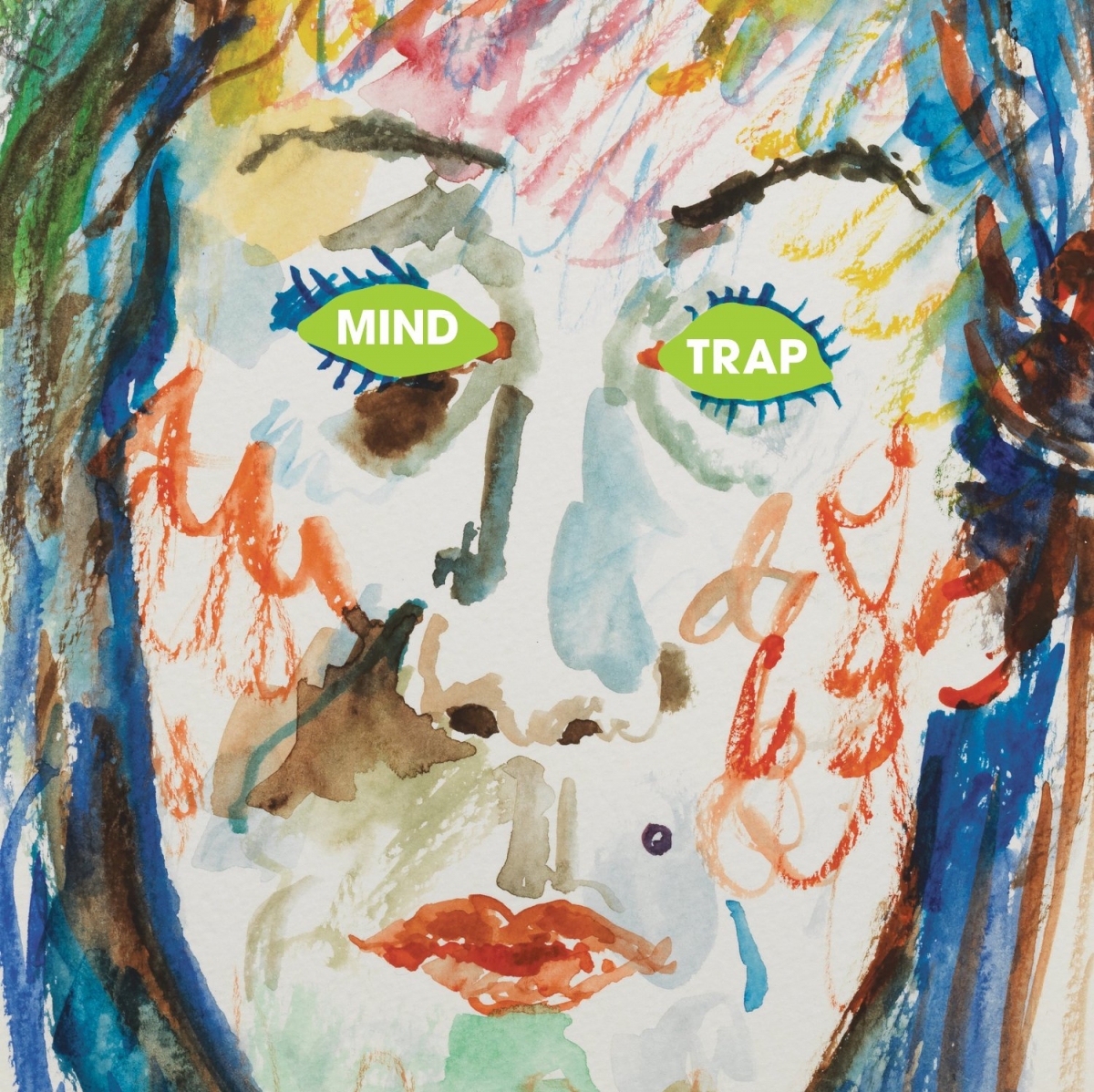 Album Review Martin Creed Mind Trap
