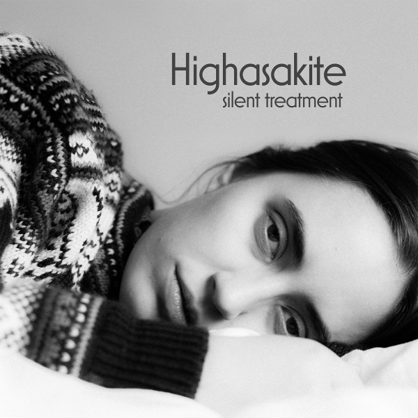 Album Review: Highasakite - Silent Treatment