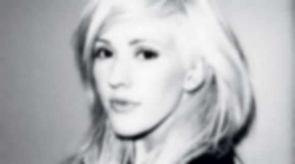 Ellie Goulding Wins British Female Solo Artist At BRIT Awards 2014 ellie-goulding-wins-british-female-solo-artist-at-brit-awards-2014