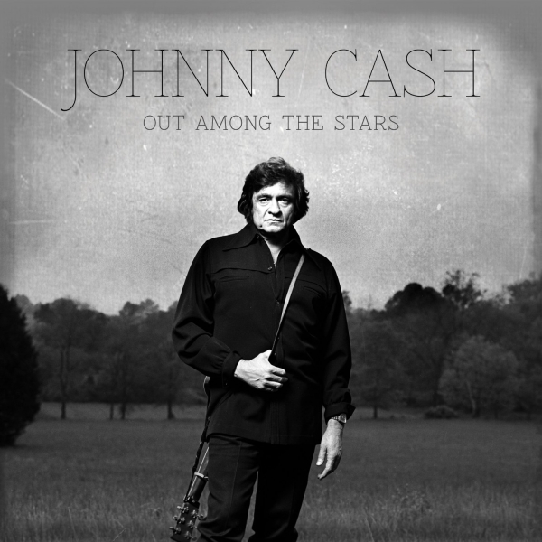 Album Review Johnny Cash Out Among The Stars